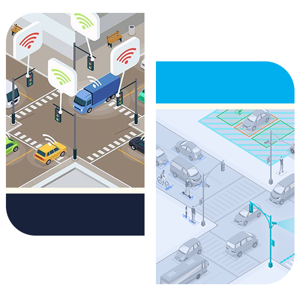 slide 1 - Traffic Controlling
AI System 